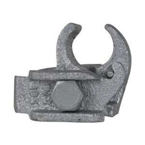  Cooper Crouse Hinds 1/2 Iron Conduit Clamp: Home 