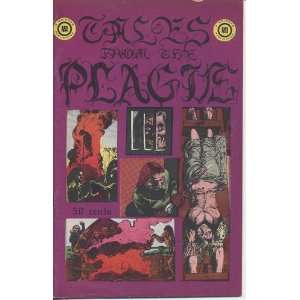  Tales from the Plague #1 Books