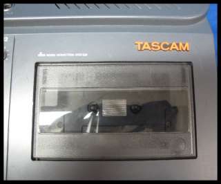 Tascam Recorder Classic 8 Track Cassette 488mkII  