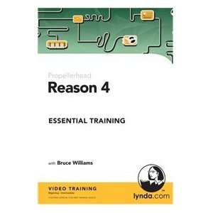   Essential Training 02717 (Catalog Category Music)