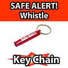 safe alert tm safety survival rescue whistle for emerg buy