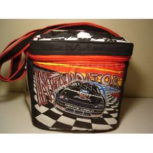  NASCAR Dale Earnhardt 4   Can Cooler: Sports & Outdoors