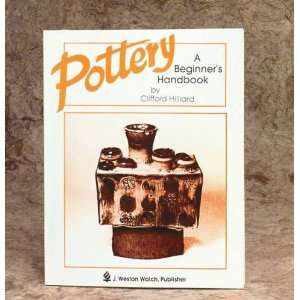  Pottery A Beginners Handbook