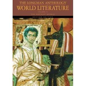   The Ancient World (2nd Edition) (9780205625956) David Damrosch Books