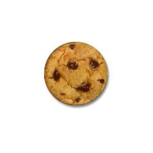  Cookie Cookie Mini Button by CafePress: Patio, Lawn 