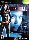 James Camerons Dark Angel (Xbox, 2002)