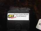 Jet Stage 2 Power Control Module 90404 S