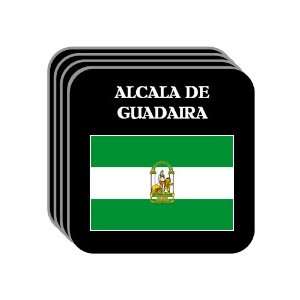  Andalusia (Andalucia)   ALCALA DE GUADAIRA Set of 4 Mini 