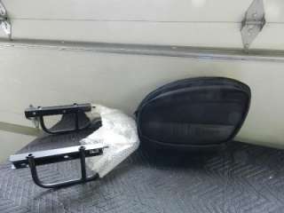 05 Harley VRSC Vrod Right saddlebag w/bracket new p/n 91200 06  