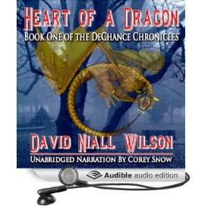   (Audible Audio Edition) David Niall Wilson, Corey Snow Books