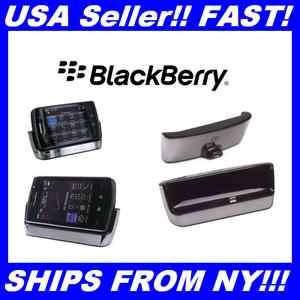   and OEM RIM Blackberry Storm 2 9520 9550 Sync Pod Charge Cradle Dock
