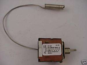 Ranco Freezer Varifix Thermostat VF3 from Reece