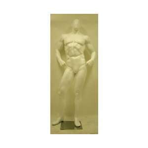  Body Builder Mannequin HM01 Arts, Crafts & Sewing