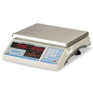  Salter Brecknell B12060   60 lb. Capacity Counting Scale 