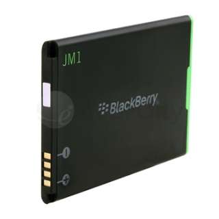   OEM JM 1 Battery For Blackberry Bold Touch 9900 9930 Torch 9850 9860