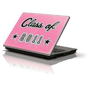  Class of 2011 Pink skin for Apple MacBook 13 inch 