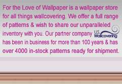   stock Cleveland Ohio items in For the Love of Wallpaper 