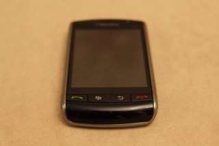 Blackberry Storm 9530 Verizon (Unlocked for GSM)! Lots of Accessories 