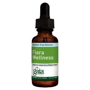  Gaia Herbs Professional Solutions Coptis Supreme Black 