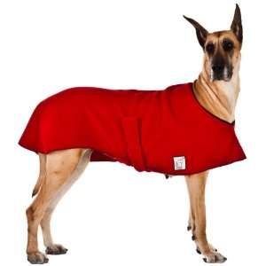  Great Dane Spring Fall Dog Coat: Pet Supplies