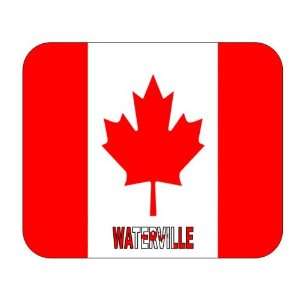  Canada, Waterville   Quebec mouse pad 