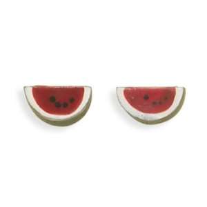  Watermelon Earrings Jewelry