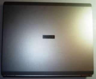 Toshiba Satellite A85 S1072 GREAT SCREEN , BATTERY***  