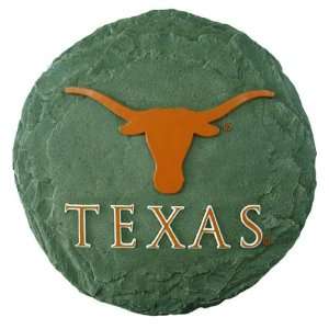  Texas at Austin Stepping Stone: Sports & Outdoors