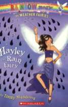 THE VERY, VERY FAIRY STORE (fairy books, fairy wings & costumes, and 