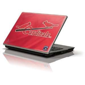  St. Louis Cardinals   Cooperstown Distressed skin for Dell 