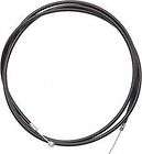 Odyssey K   Shield Linear Brake Cable With Housing Black 1.5mm X 60 