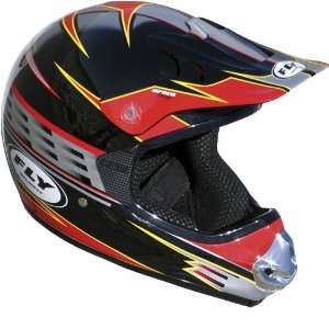  Fly Racing 303 II Dirt Helmet Automotive