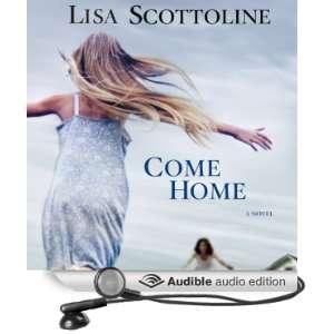   Home (Audible Audio Edition) Lisa Scottoline, Maggi Meg Reed Books