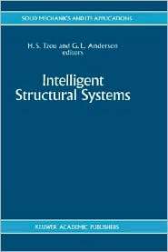 Intelligent Structural Systems, (0792319206), H.S. Tzou, Textbooks 