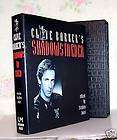 SHADOWS IN EDEN, Clive Barker, Signed Limited First Edition, Book