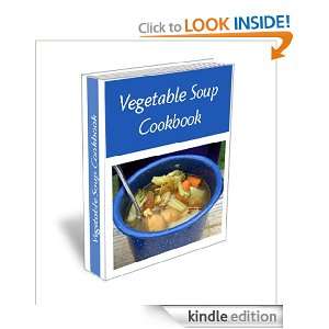 Easy Homemade Vegetable Soup Recipes. Chicken, Beef, Curry and much 