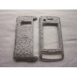   COVER CASE SKIN 4 LG enV Touch VX11000 Cell Phones & Accessories