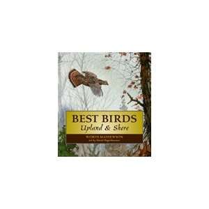  Best Birds Upland and Shore Book