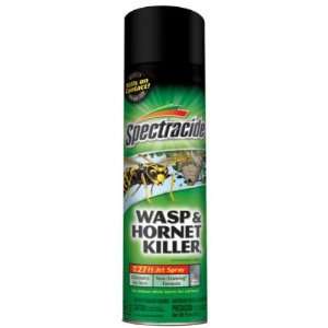  Spectracide Wasp & Hornet Killer Case Pack 12: Everything 