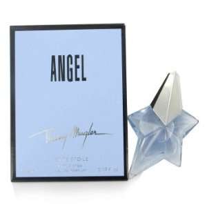  ANGEL by Thierry Mugler Mini EDP .17 oz For Women Beauty