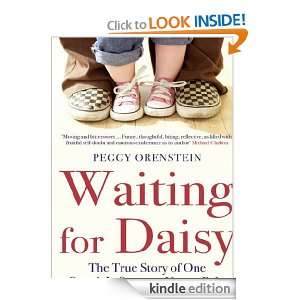 Waiting for Daisy The True Story of One Couples Quest to Have a Baby 
