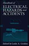   Accidents, (0849394317), Leslie A. Geddes, Textbooks   