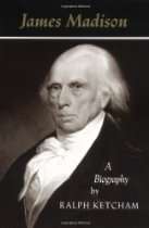 The Americana Bookstore & Gift Shop   James Madison: A Biography