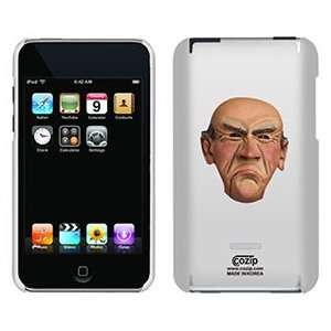  Walters Face by Jeff Dunham on iPod Touch 2G 3G CoZip 
