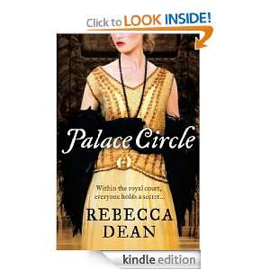 Start reading Palace Circle  Don 