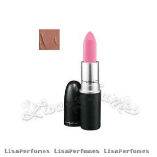 MAC Lipstick   Peachstock 3g / 0.1oz New In Box  