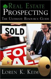   The Ultimate Resource Guide by Loren Keim, Gideon Publications