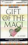   The Gift of the Magi by O. Henry, Random House Audio 