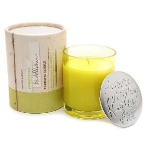   & Evelyn Distillations Revitalizing   Aromatic Candle 1 ea Beauty