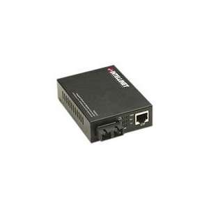   506533 Gigabit Ethernet Media Converter